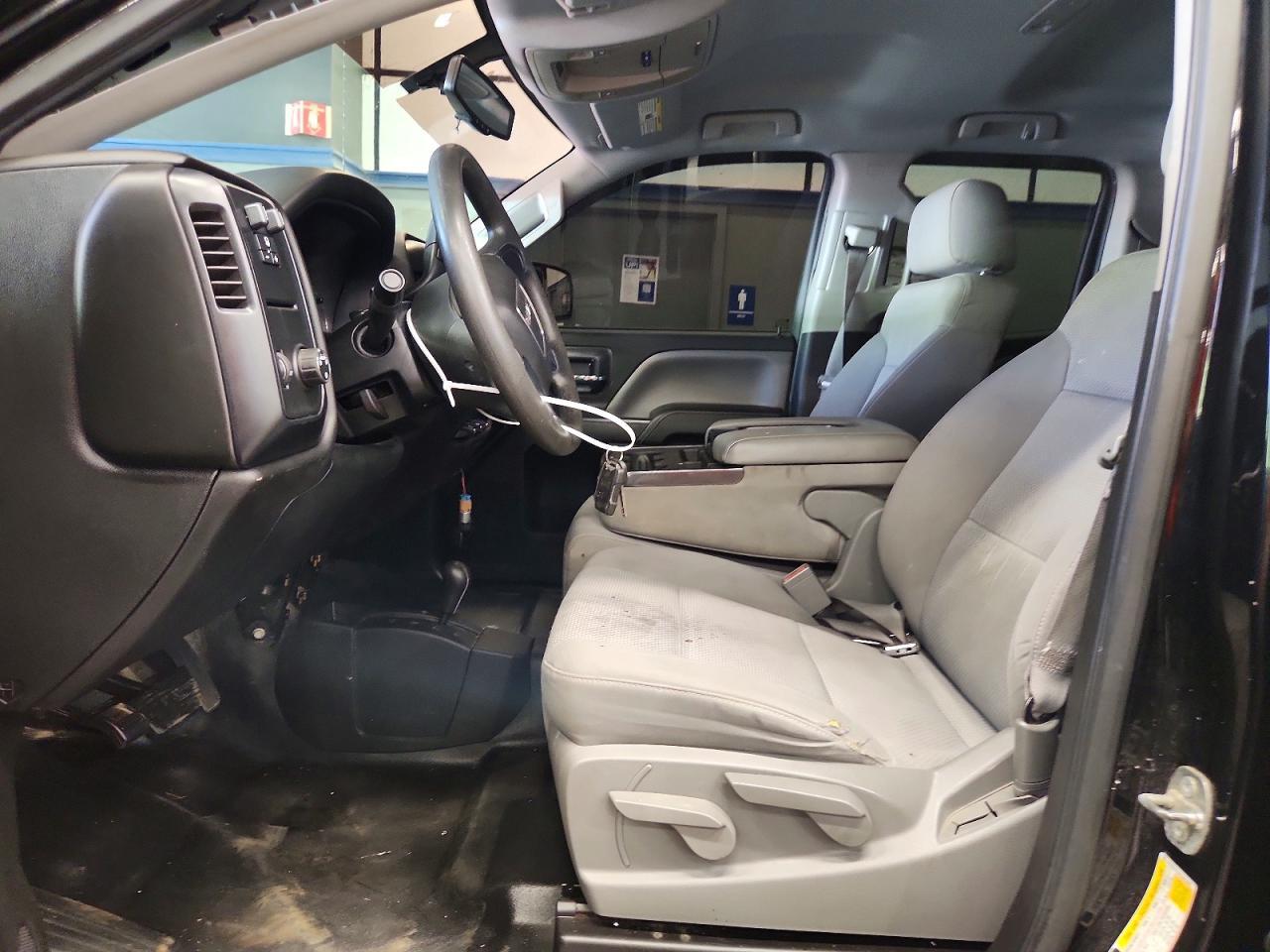 2015 GMC Sierra K1500 - Фото 7