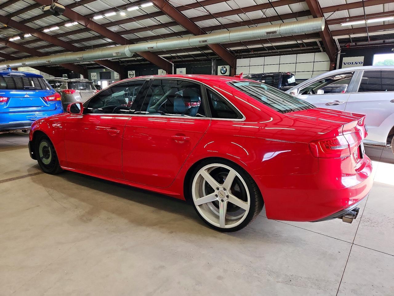 2015 Audi A4 Premium - Фото 2