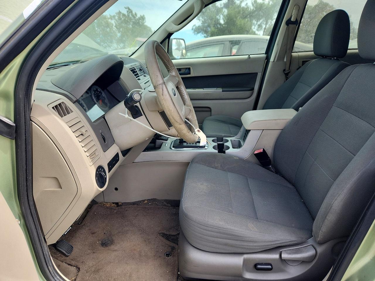 2009 Ford Escape Hybrid - Фото 7