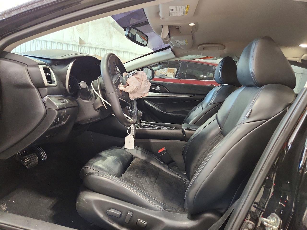2017 Nissan Maxima 3.5 S - Image 7