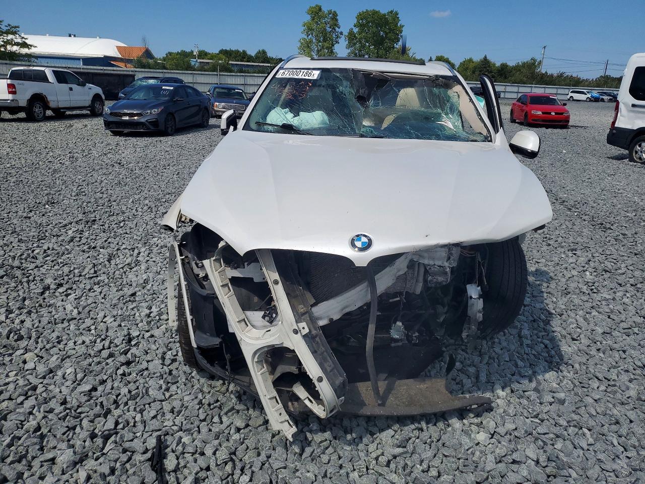 2015 BMW X5 xDrive35I - Image 5