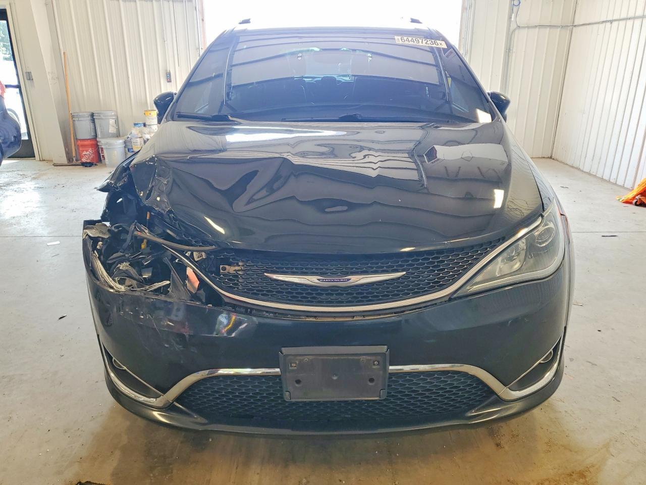2020 Chrysler Pacifica Touring L Plus - Image 5