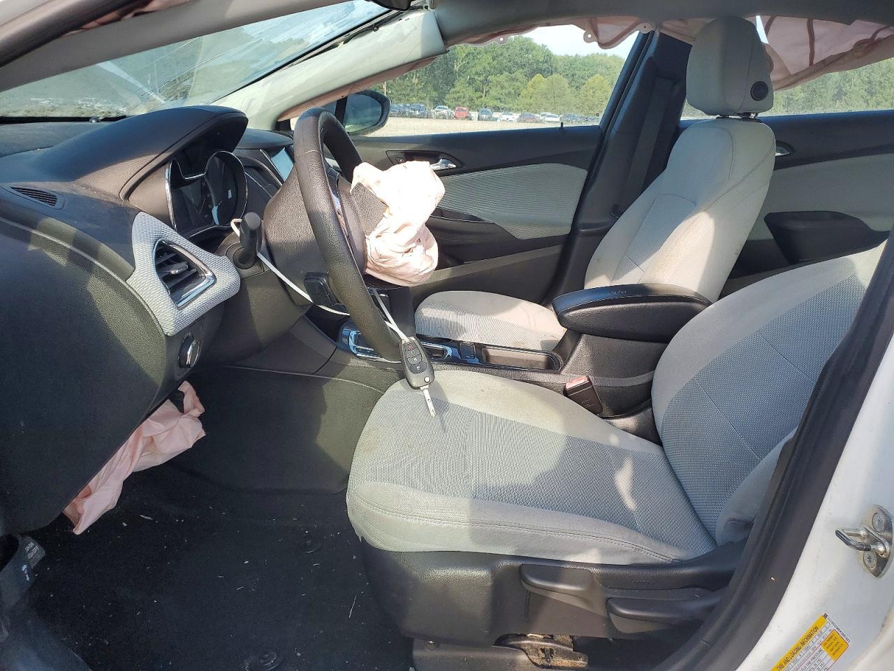 2019 Chevrolet Cruze Lt - Image 7