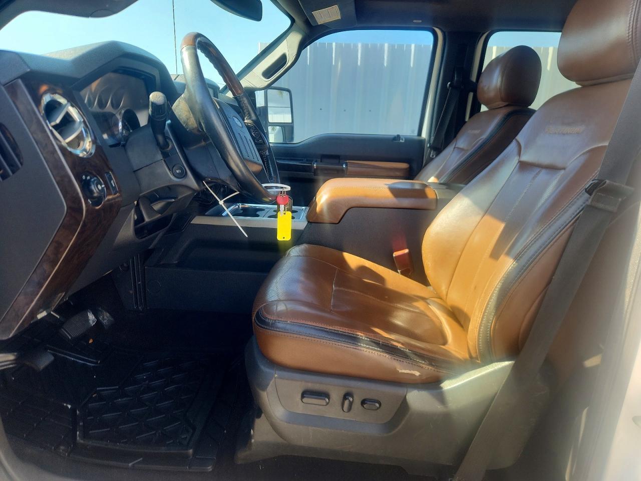 2015 Ford F250 Super Duty - Image 7