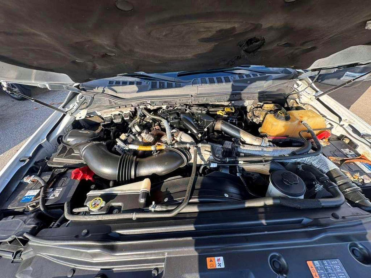2017 Ford F350 Super Duty - Image 7