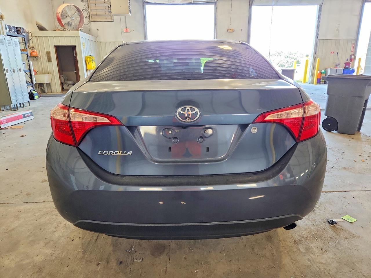 2019 Toyota Corolla L - Фото 6