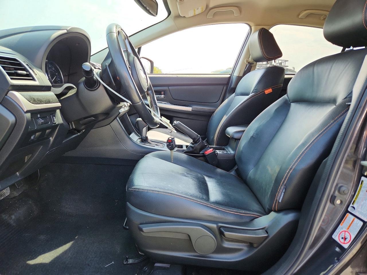 2016 Subaru Crosstrek Limited - Image 7