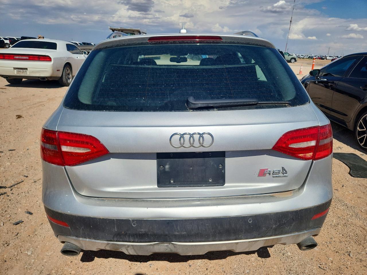 2013 Audi A4 - Фото 6