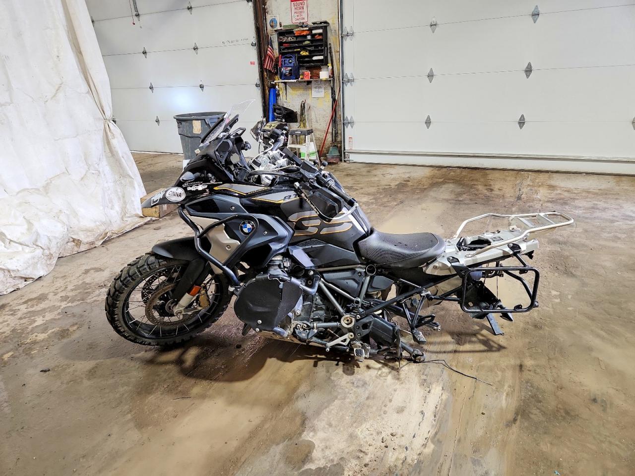2019 BMW R 1250 Gs - Image 3