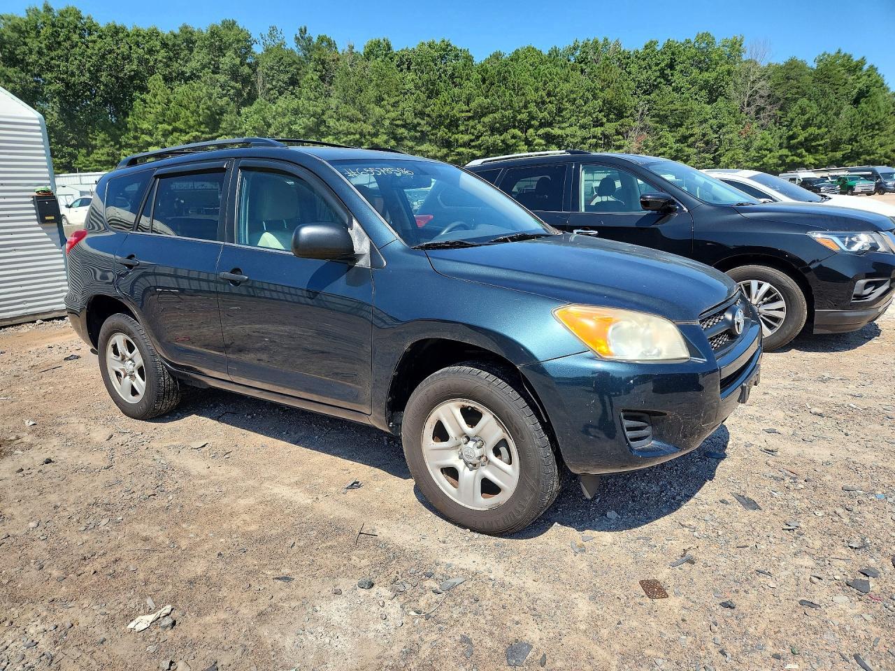 2011 Toyota Rav4 Base - Image 4