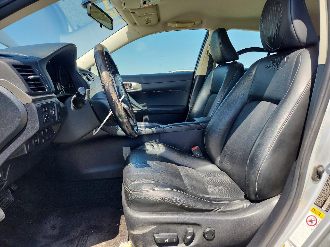 2016 Lexus Ct 200 - Image 7
