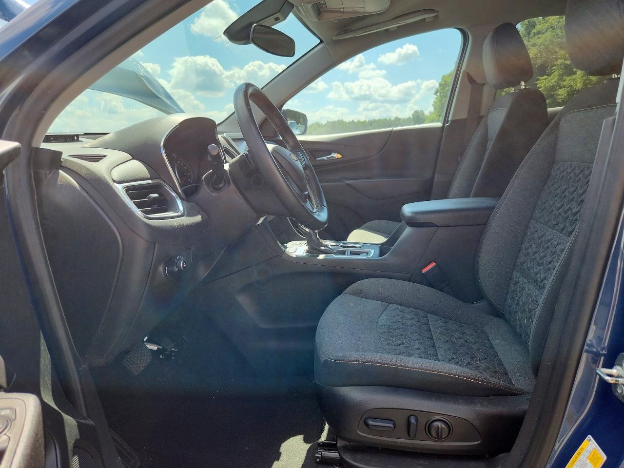 2024 Chevrolet Equinox Lt - Image 7