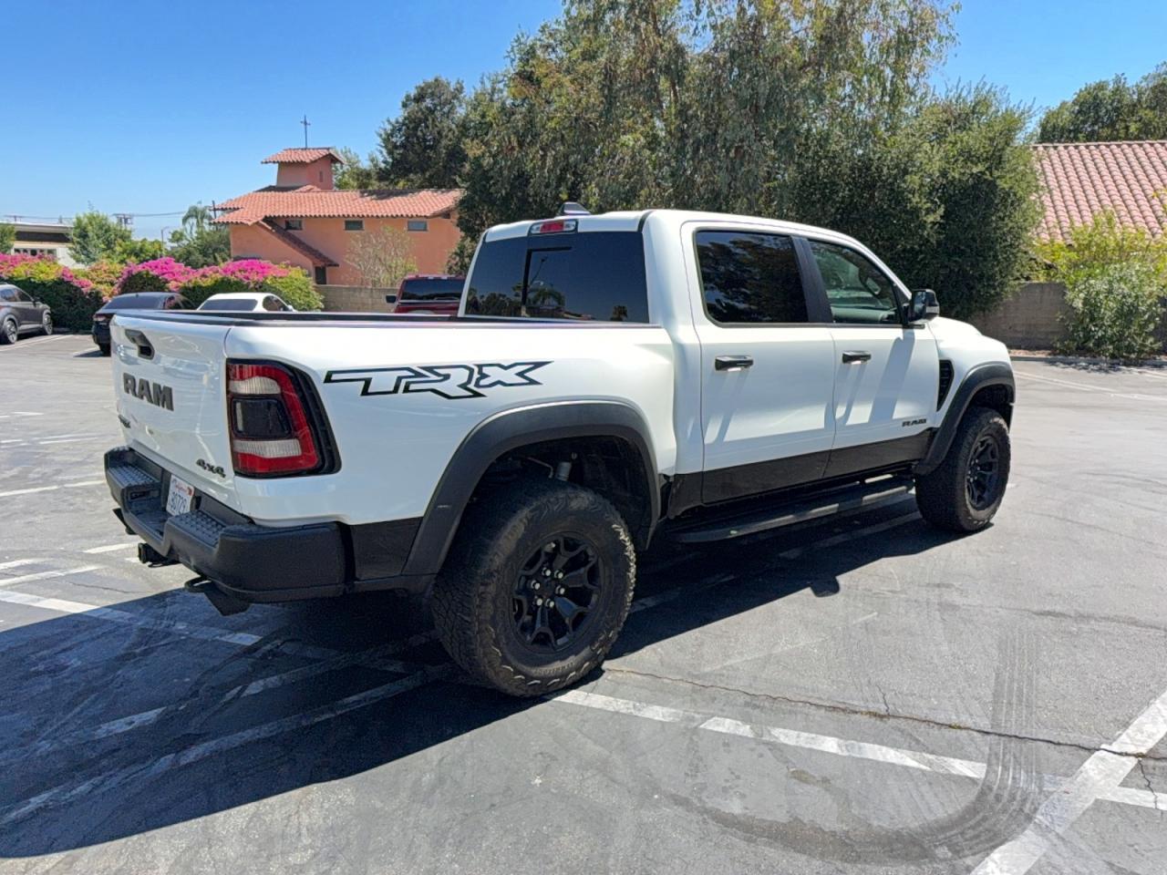 2022 Ram 1500 Trx - Фото 4
