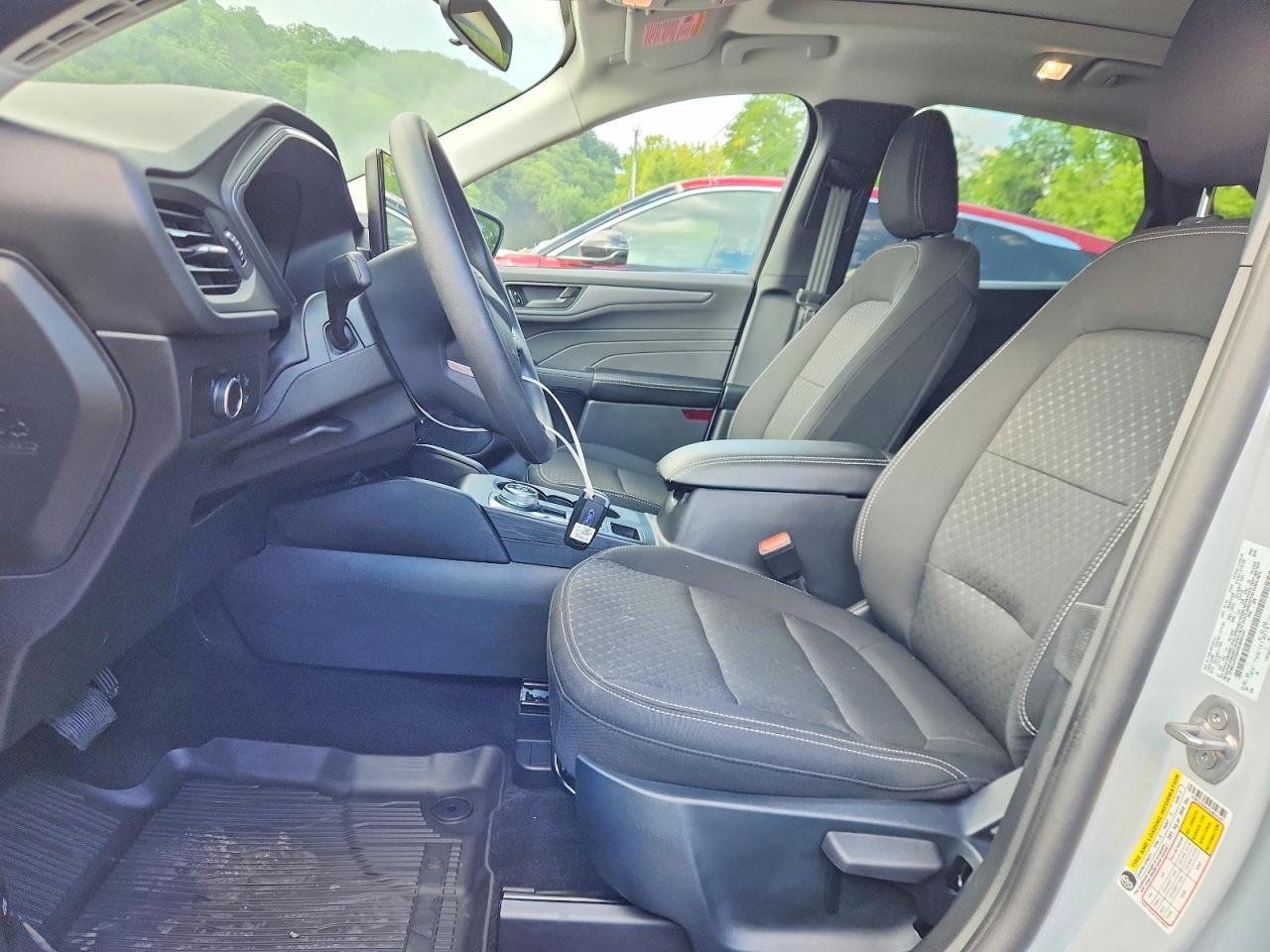 2025 Ford Escape Active - Фото 7