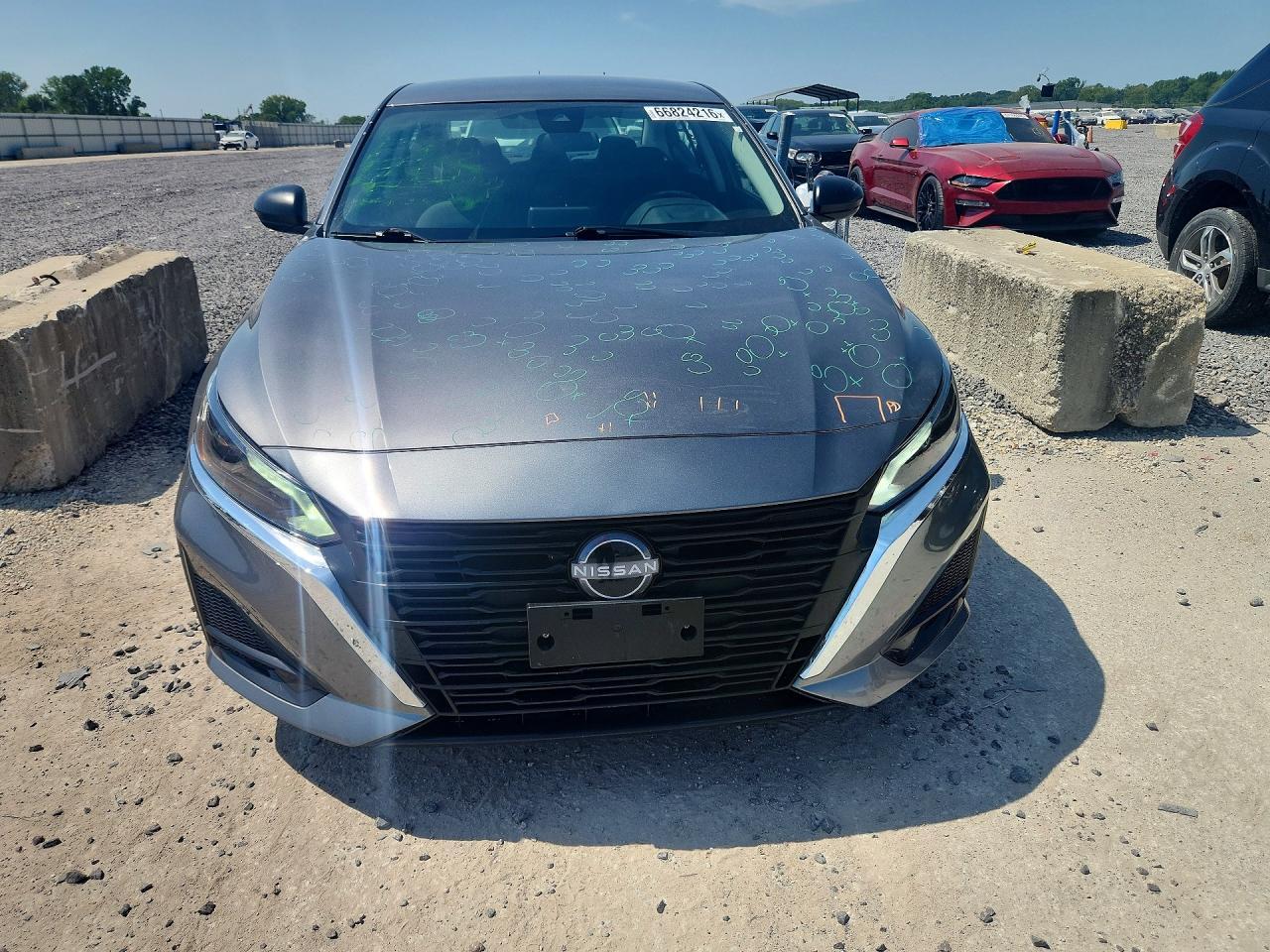 2025 Nissan Altima Sv - Image 5