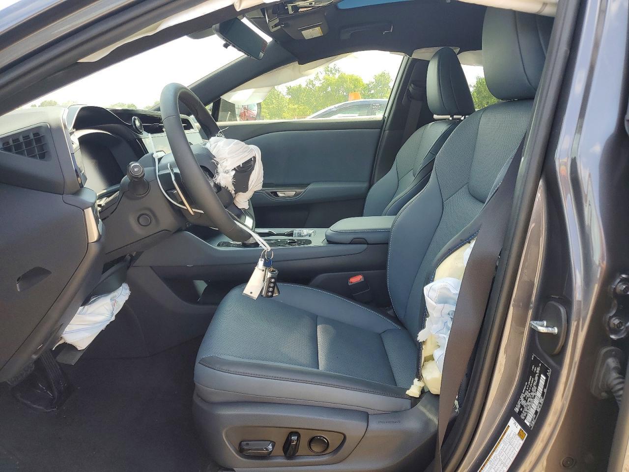 2026 Lexus Rz 450E Premium - Фото 7