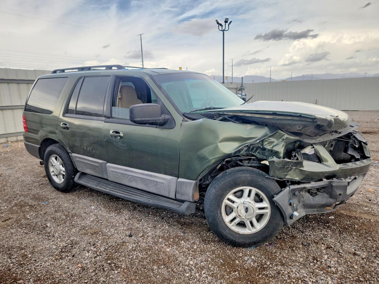 2005 Ford Expedition Xlt - Image 4