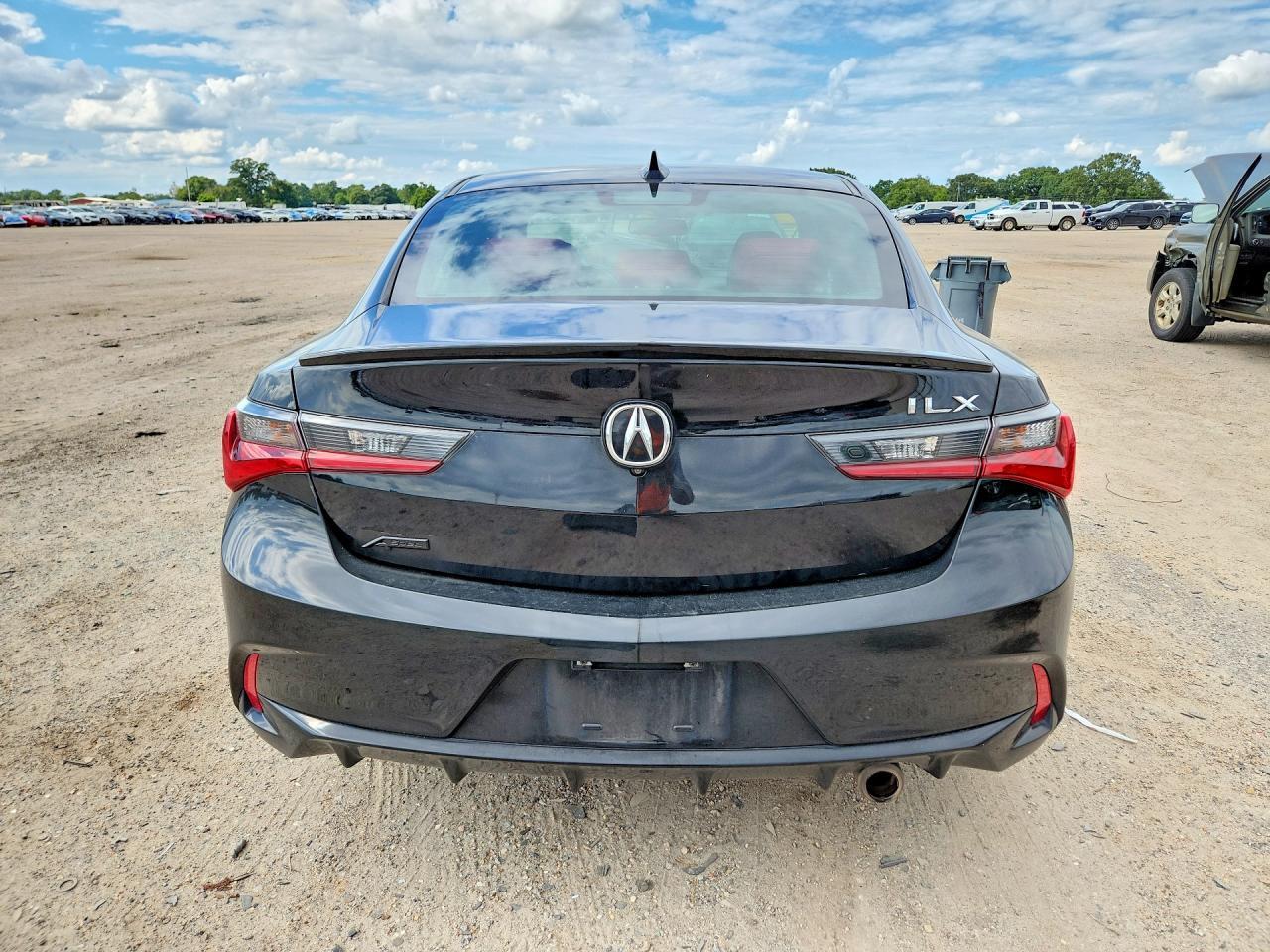2022 Acura Ilx Premium A-Spec - Image 6