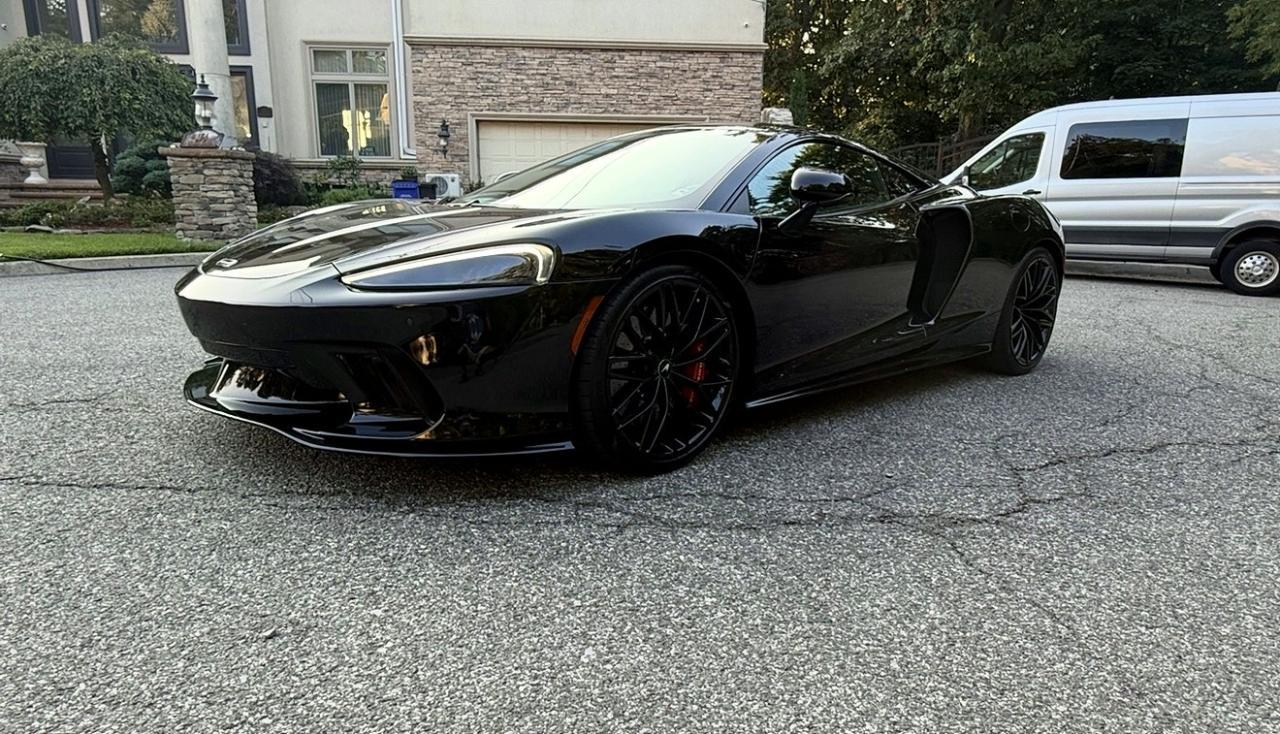 2023 Mclaren Automotive Gt - Image 2