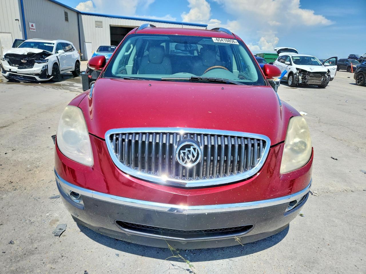 2012 Buick Enclave - Фото 5