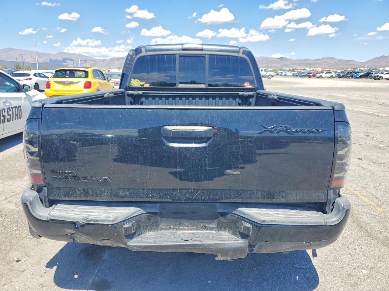 2005 Toyota Tacoma X-Runner V6 - Image 6