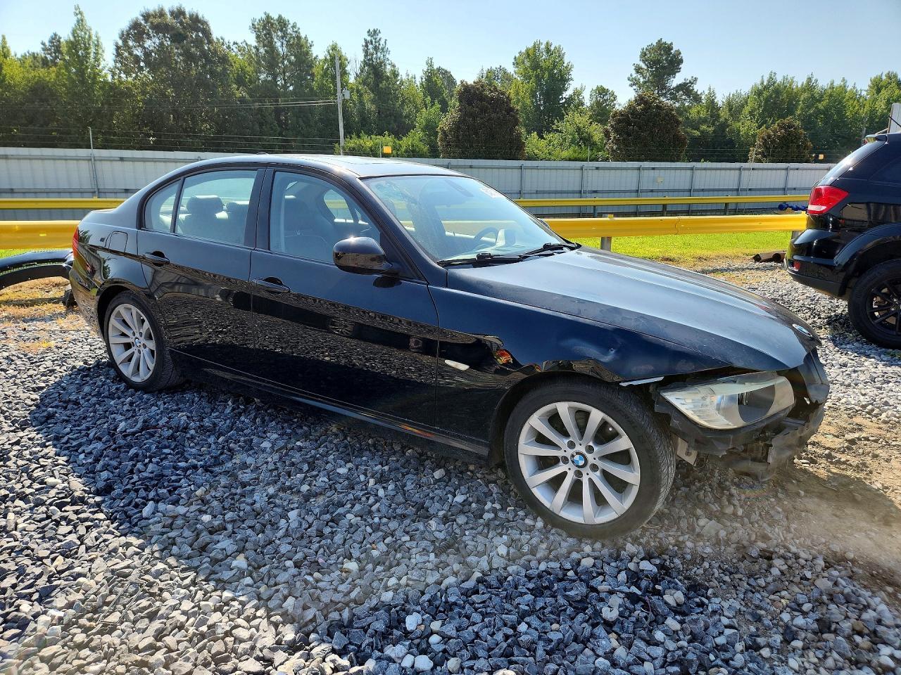 2011 BMW 328 I - Фото 4
