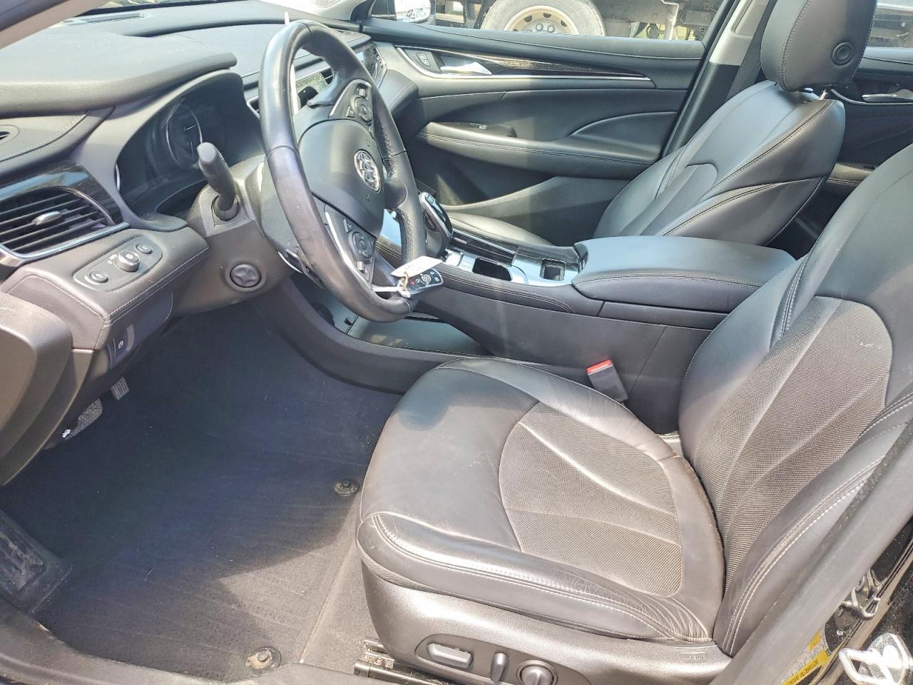 2019 Buick Lacrosse Essence - Image 7