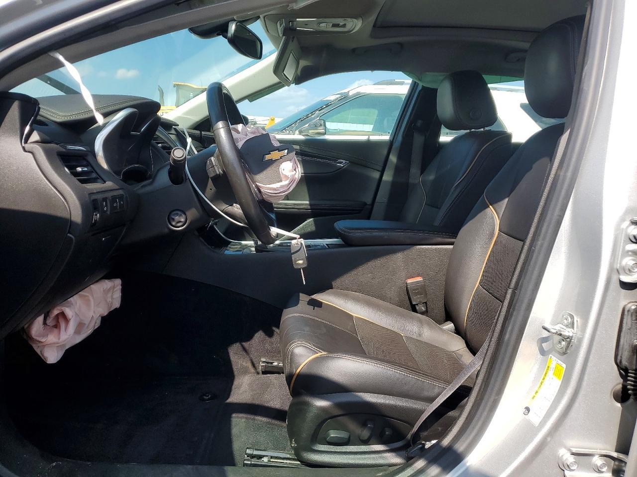 2019 Chevrolet Impala Premier - Image 7
