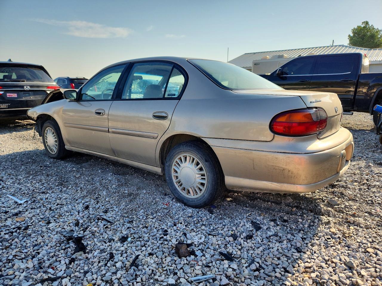 2000 Chevrolet Malibu - Image 2