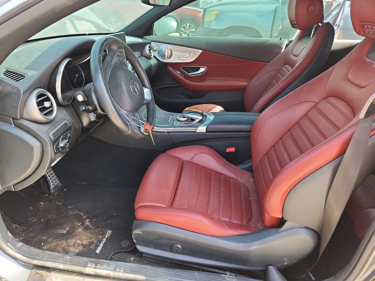 2018 Mercedes-Benz C 300 4Matic - Image 7