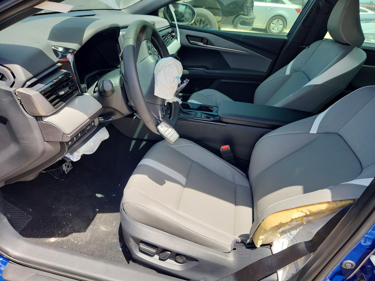 2026 Toyota Camry Se - Фото 7