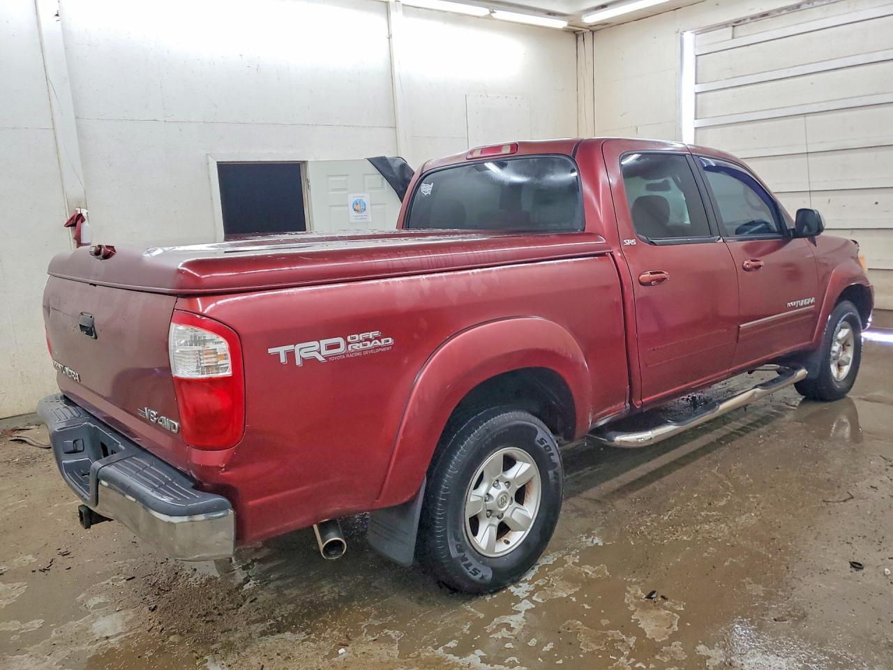 2006 Toyota Tundra Double Cab Sr5 - Image 3