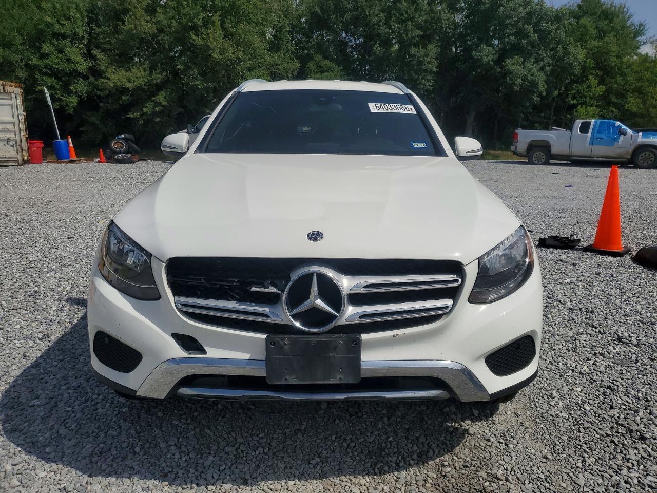 2019 Mercedes-Benz Glc 300 - Фото 5