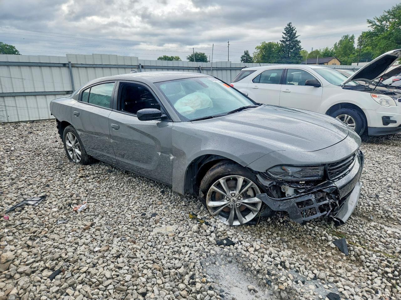 2023 Dodge Charger Sxt - Image 4