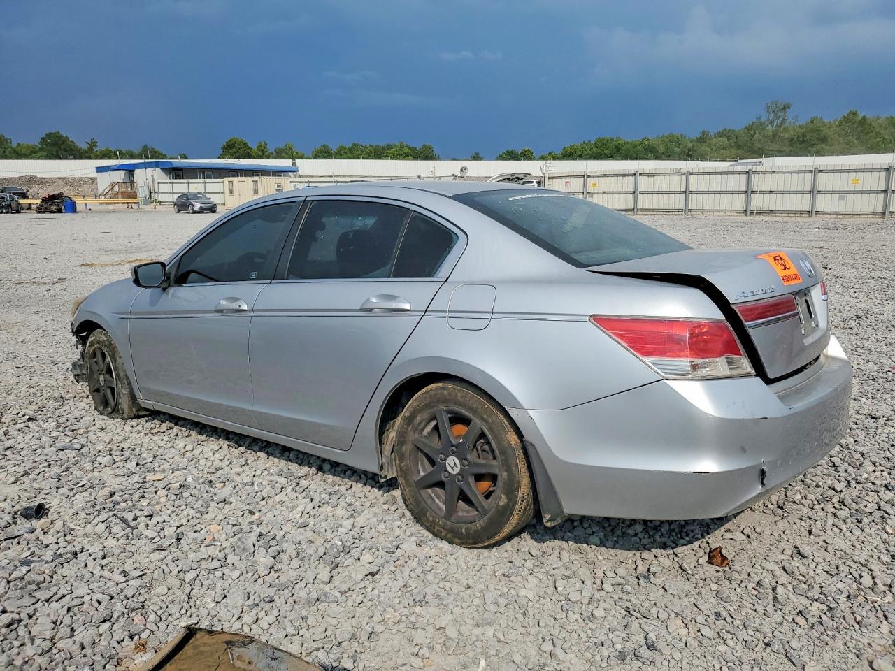 2012 Honda Accord Se - Фото 2