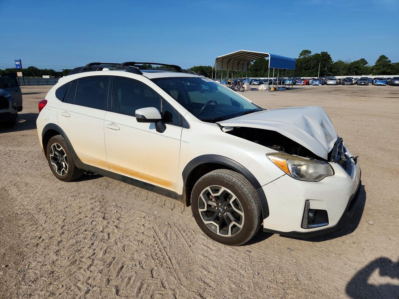 2016 Subaru Crosstrek Limited - Image 4