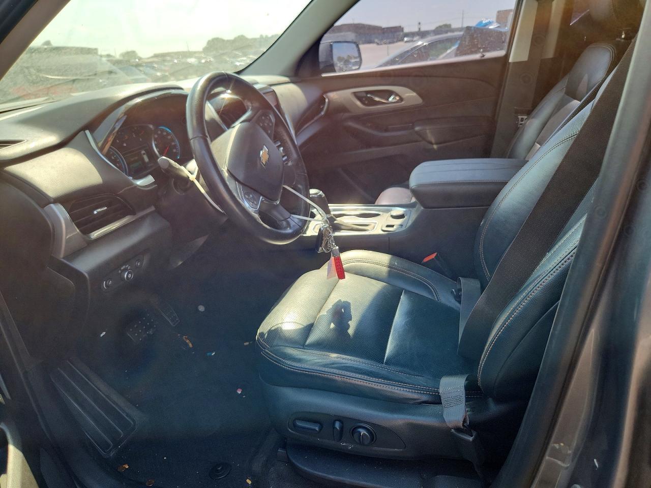 2019 Chevrolet Traverse Lt - Image 7