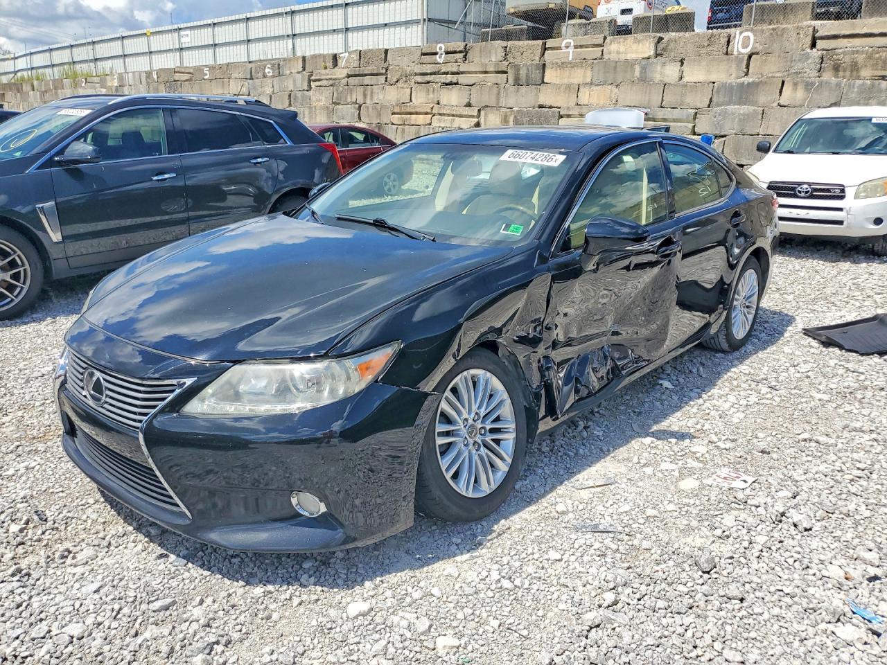 2013 Lexus Es 350