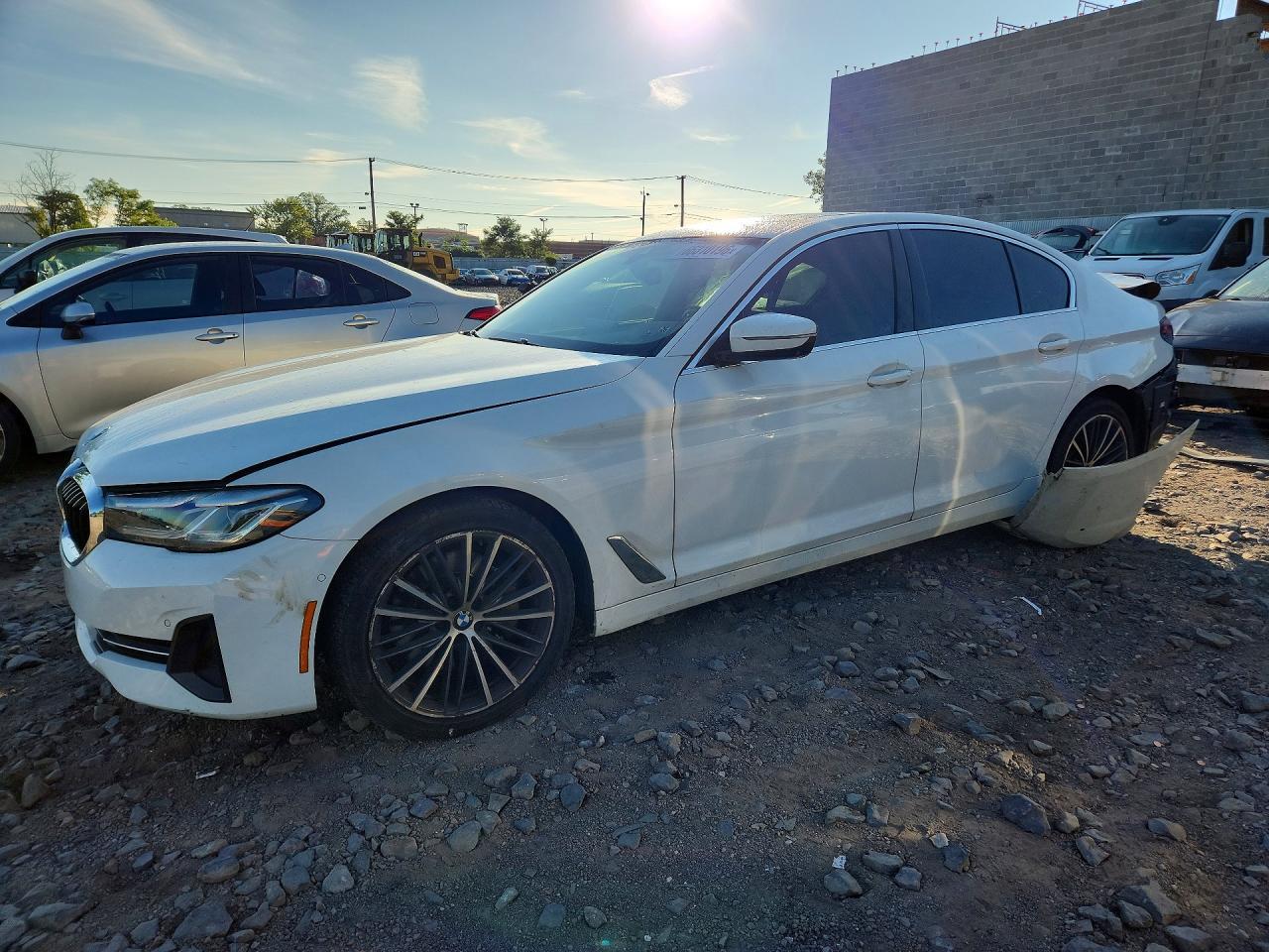 2021 BMW 530 Xi