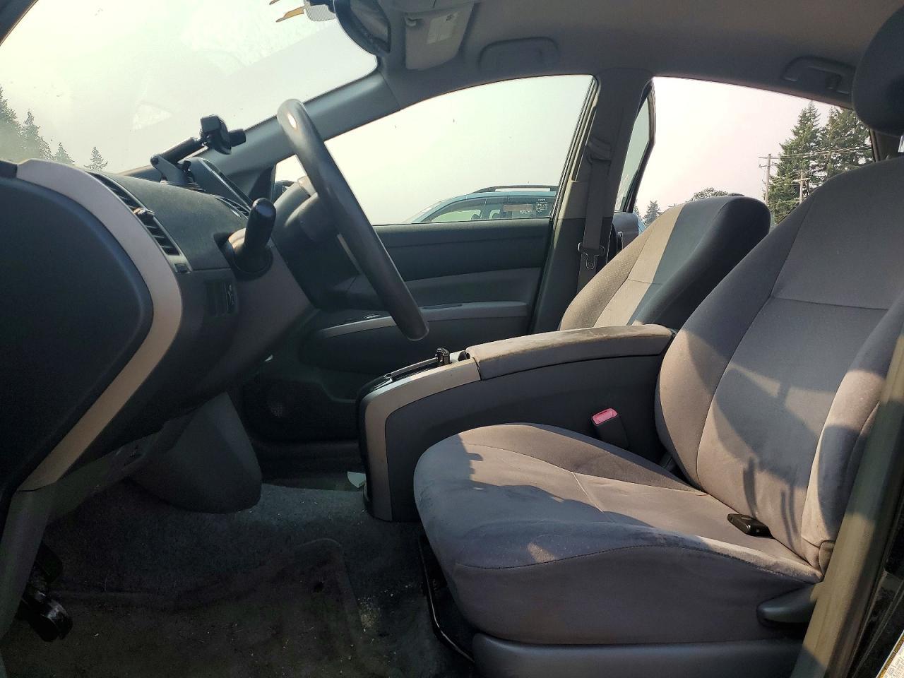2009 Toyota Prius Base - Image 7
