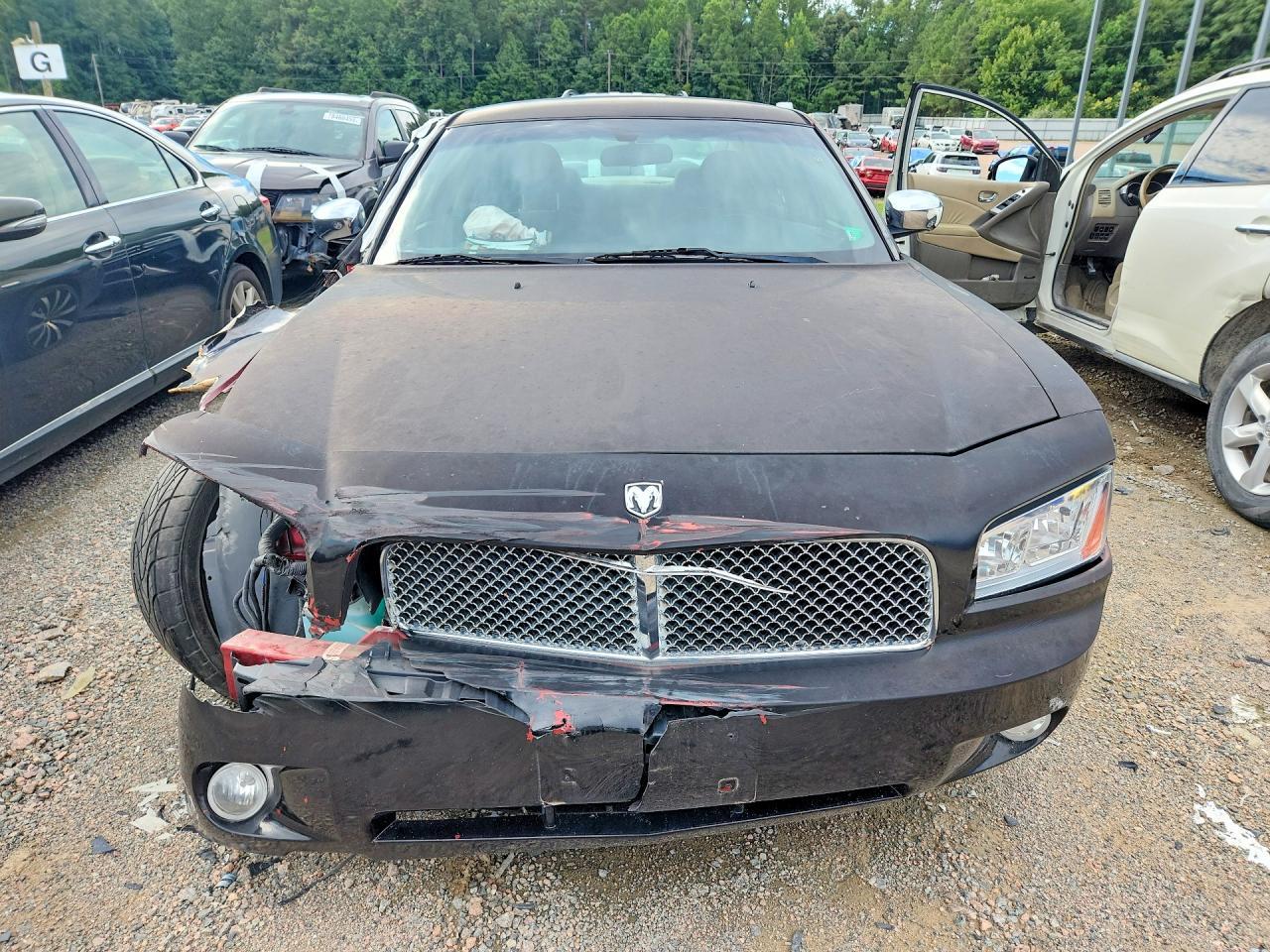 2007 Dodge Charger Se - Image 5