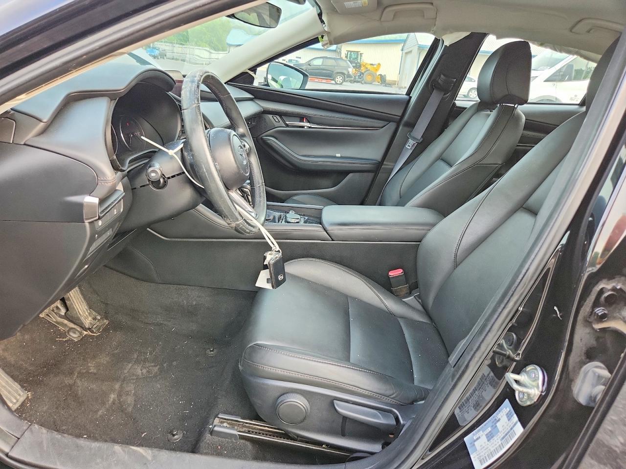 2019 Mazda 3 Select - Фото 7
