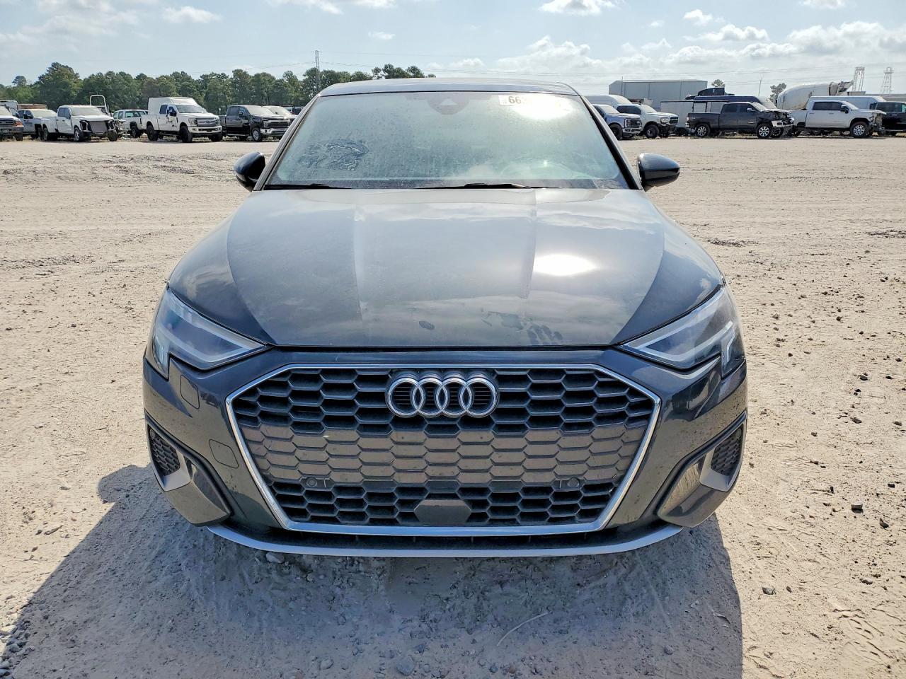 2023 Audi A3 Premium Plus - Фото 5
