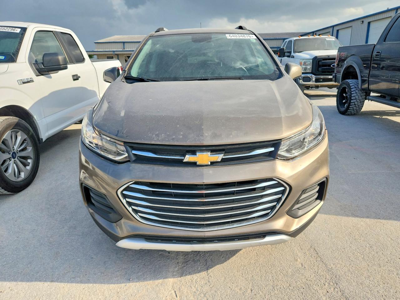 2022 Chevrolet Trax 1Lt - Image 5