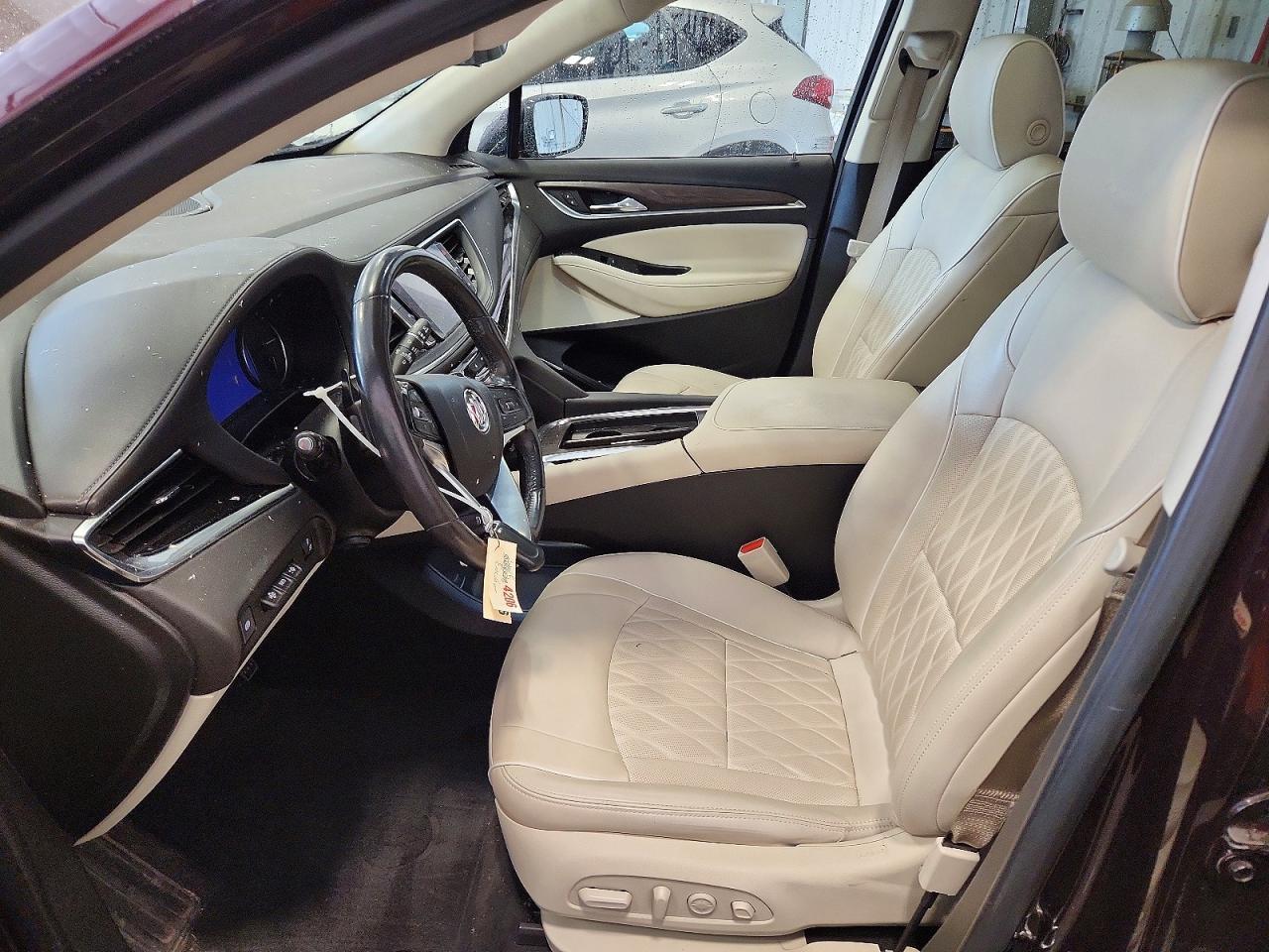 2023 Buick Enclave Avenir - Фото 7