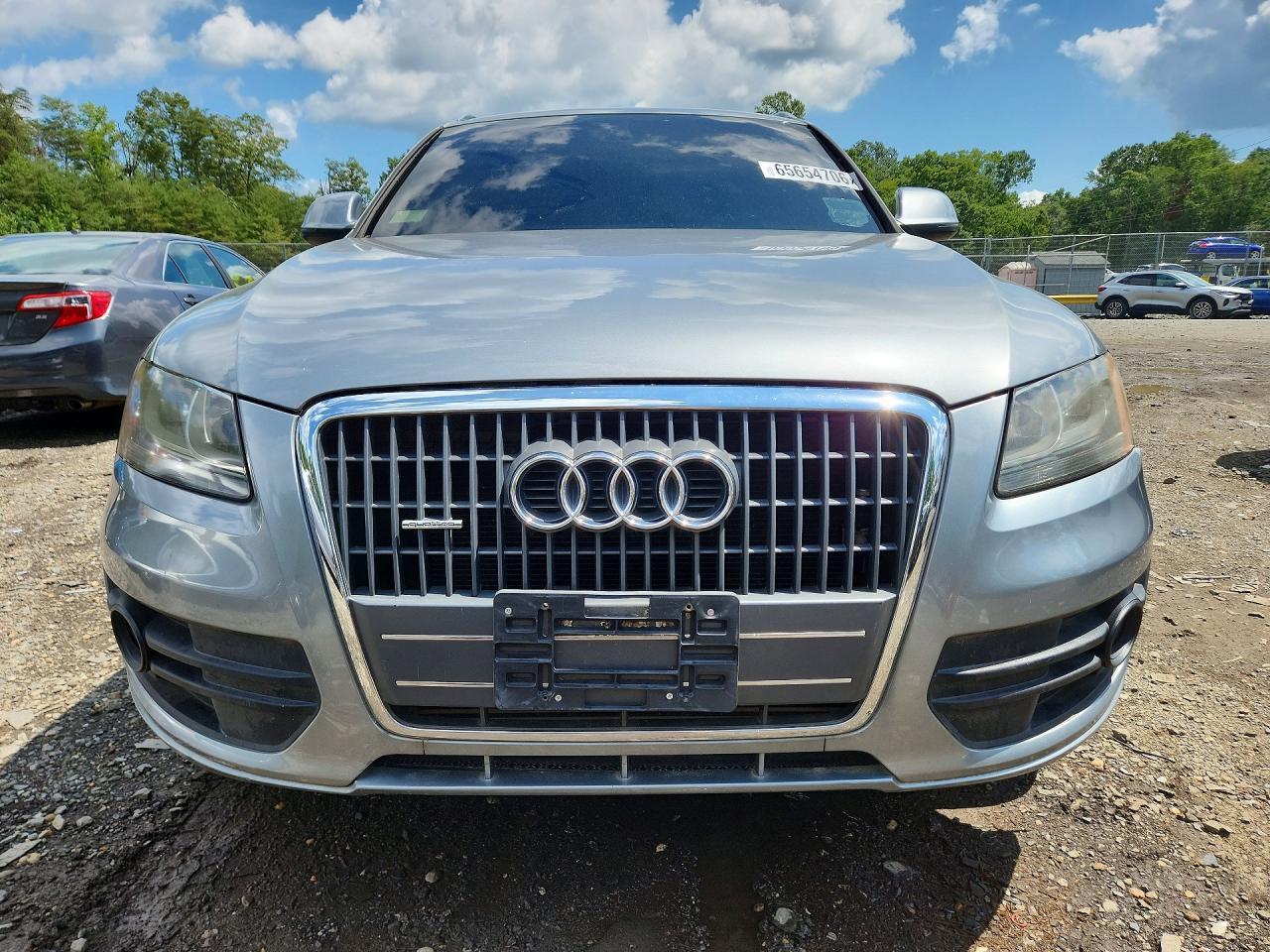 2011 Audi Q5 Premium - Фото 5