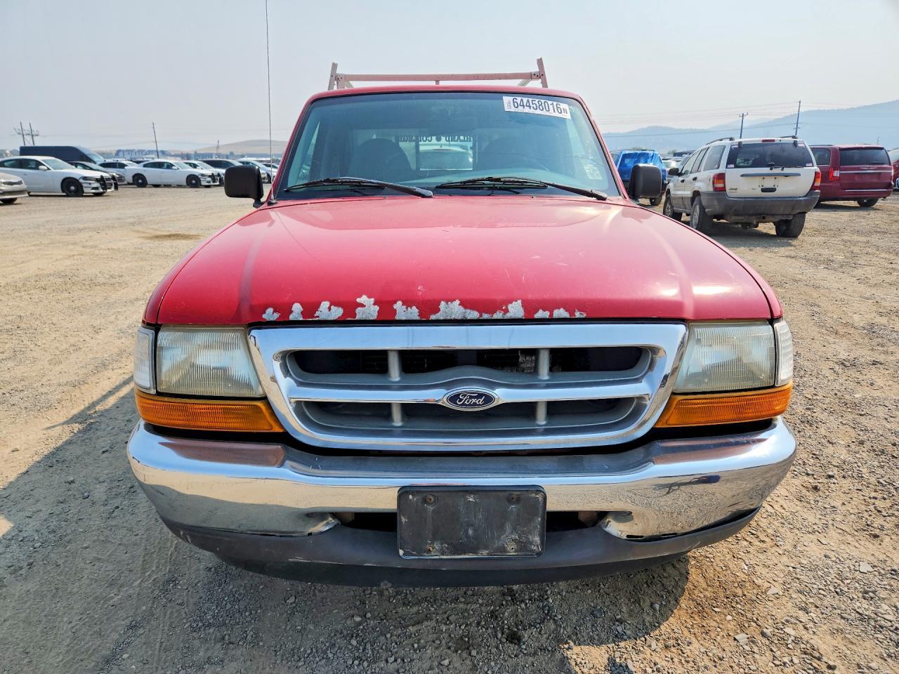 1999 Ford Ranger Xlt - Image 5