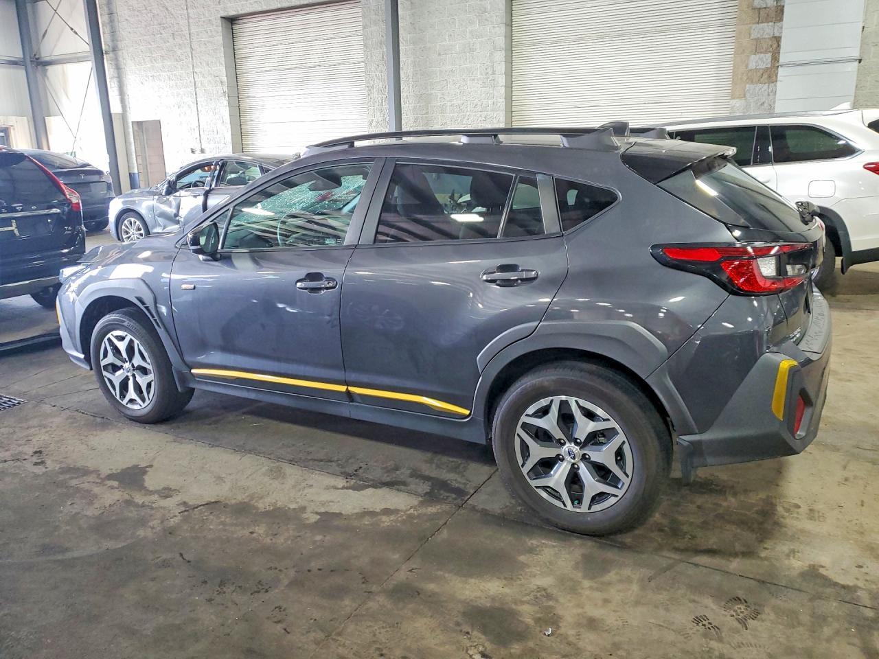 2024 Subaru Crosstrek Sport - Image 2