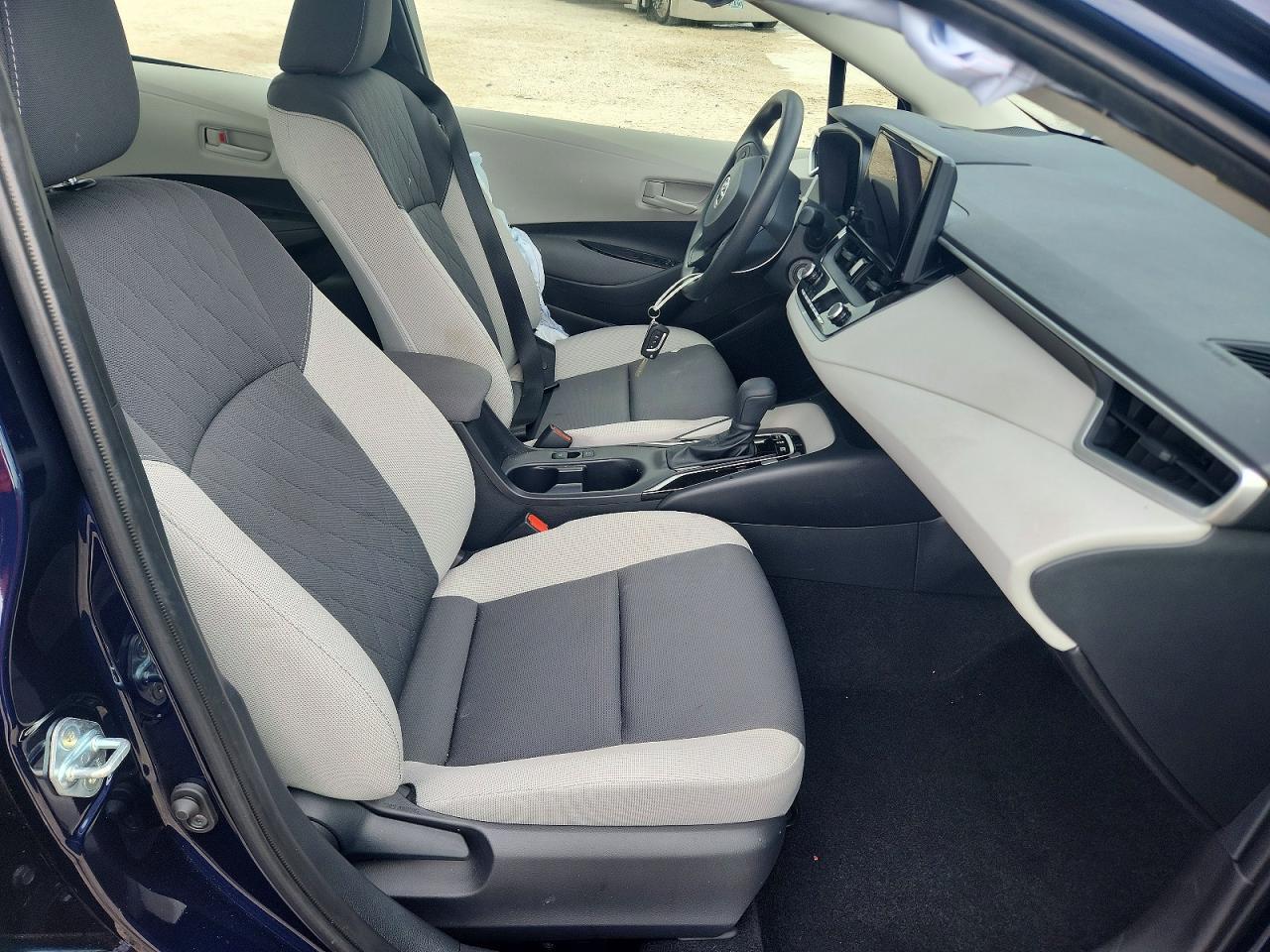 2026 Toyota Corolla Hybrid Le - Фото 7