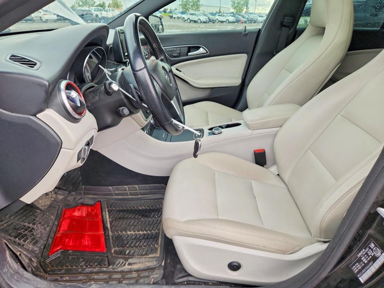 2014 Mercedes-Benz Cla 250 - Фото 7